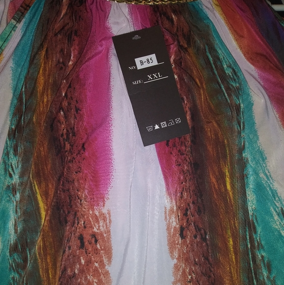 Dress - Picture 3 of 4